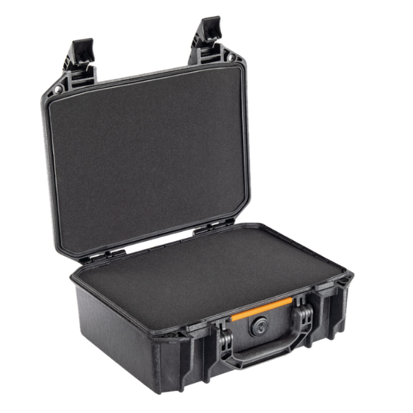 ESTUCHE VAULT MEDIANO P/ ARMA  V200